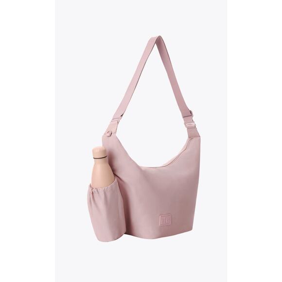 NWT Beis The Crescent Catchall in Atlas Pink - Picture 3 of 8